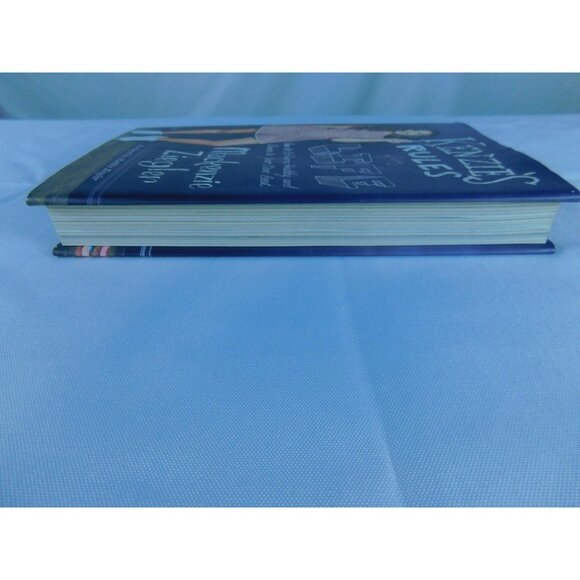 Kenzie's Rules for Life Mackenzie Ziegler Hardcover Self Help Teen Biography - Picture 3 of 7